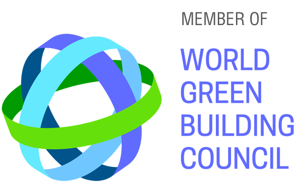 Member of the World Green Building Council